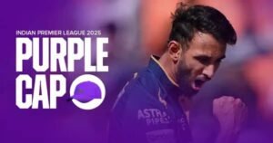 Purple Cap, josh hazlewood, viral kohli, ipl 2025, purple cap 2025, thebloggy