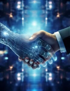 AI daily routine
