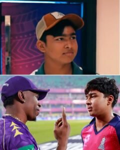 vaibhav suryavanshi, fastest century in IPL, GT vs RR, Rajasthan Royals player, youngest IPL player)