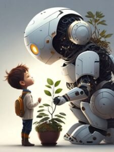 Ai prompts, thebloggy, self help